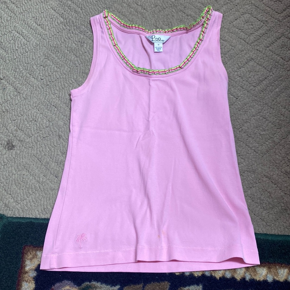 Lilly Pulitzer